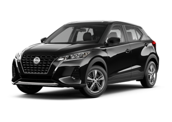 Nissan Kicks  - Or Similar 